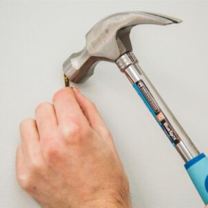 Claw Hammer 450g (16oz)