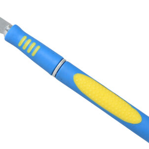Soft Grip Precision Knife & Blades