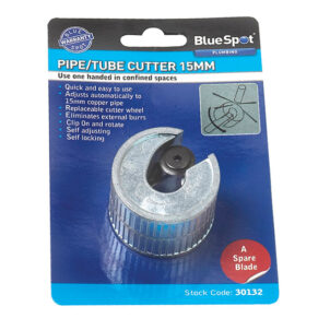 Pipe Slice 15mm