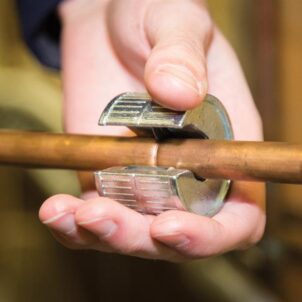 Pipe Slice 15mm - Image 2