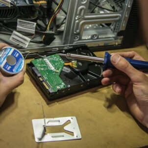 Soldering Iron 30W - Image 2