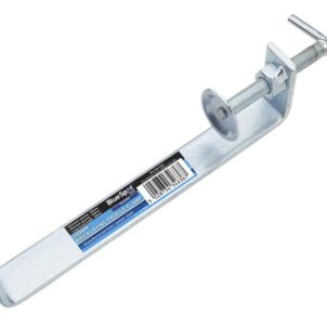 Bricklaying Profile Clamp 200mm (8in)
