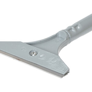 Heavy-Duty Long Handled Scraper