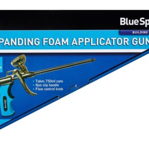 Expanding Foam Applicator Gun