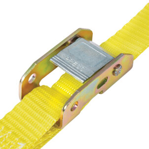 S-Hook Cam Buckle 25mm x 2m - Image 5