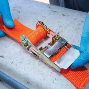 Ratchet Tie-Down 25ft - Image 4