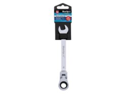 180° Flexible Head Ratchet Spanner 13mm