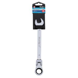 180° Flexible Head Ratchet Spanner 19mm