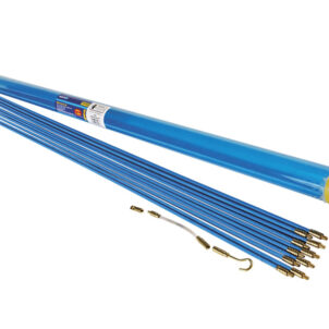 10 x 1m Cable Accessory Kit