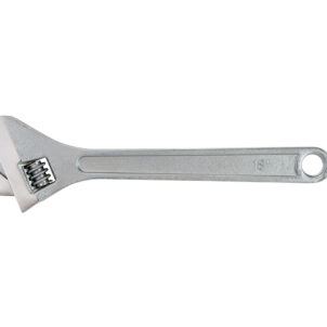 Adjustable Wrench 450mm (18in)