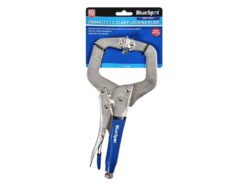 Locking Clamps