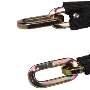 Square Link Chain 3ft x 10mm