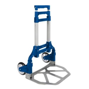 Easy Wheeler Folding Trolley