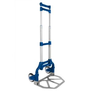 Easy Wheeler Folding Trolley - Image 2