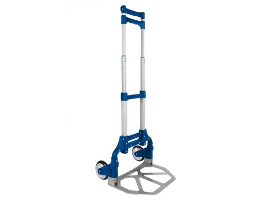 Easy Wheeler Folding Trolley - Image 2