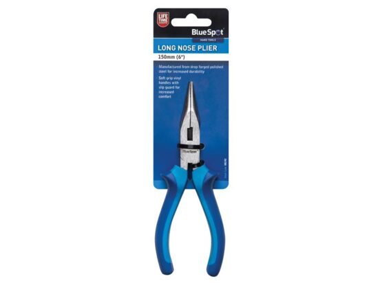 Long Nose Pliers 150mm (6in)