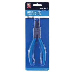 Circlip Pliers Internal Bent 90⁰ Tip 150mm (6in)