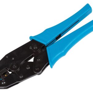Ratchet Crimping Tool