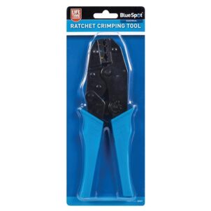 Ratchet Crimping Tool - Image 2