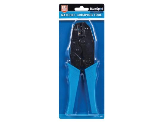 Ratchet Crimping Tool - Image 2