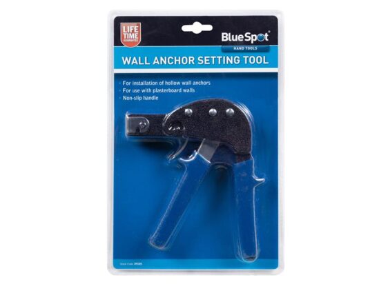 Wall Anchor Setting Tool - Image 2