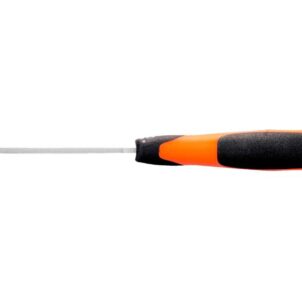 1-100-10-1-2 ERGO™ Handled Flat Bastard Cut File 250mm (10in) - Image 2
