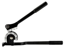 Pipe Benders & Vices
