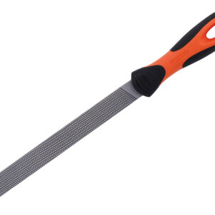 1-106-10-1-2 ERGO™ Handled Oberg Cut File 250mm (10in)