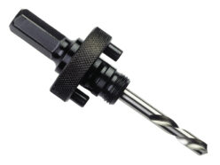 3834-ARBR-11152QC Arbor 7/16in 32-210mm Q/Change