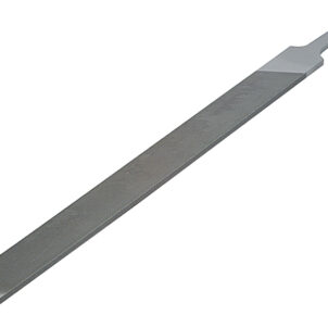 4-138-08-1-0 Millsaw File 200mm (8in) - Image 2