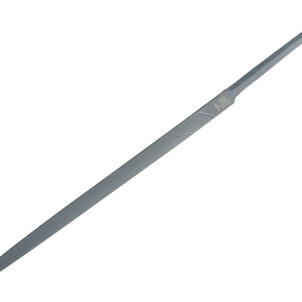 4-186-06-2-0 Slim Taper Saw File 150mm (6in)