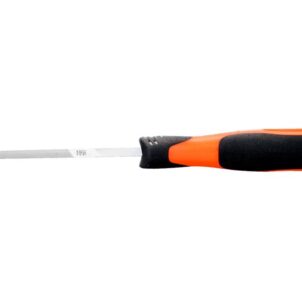 4-190-07-2-2 ERGO™ Handled Double-Ended Saw File 175mm (7in) - Image 2