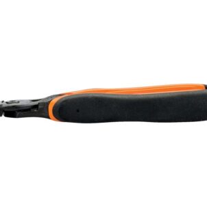 2101G ERGO™ Side Cutting Pliers Spring In Handle 180mm (7in) - Image 2