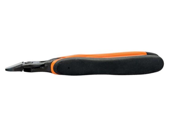 2101G ERGO™ Side Cutting Pliers Spring In Handle 180mm (7in) - Image 2
