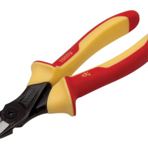 2101S Insulated Side Cutting Pliers 180mm
