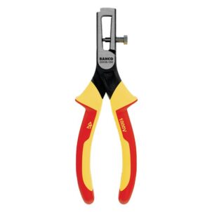 2223S ERGO™ Insulated Wire Stripping Pliers 150mm (6in)