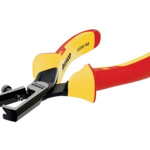 2223S ERGO™ Insulated Wire Stripping Pliers 150mm (6in) - Image 2