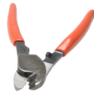 2233D Heavy-Duty Cable Cutter/Stripper 200mm (8in) - Image 2