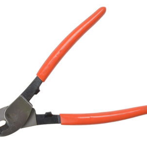 2233D Heavy-Duty Cable Cutter/Stripper 200mm (8in)
