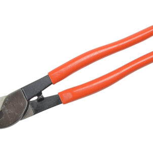 2233D Heavy-Duty Cable Cutter/Stripper 240mm (9.1/2in) - Image 3