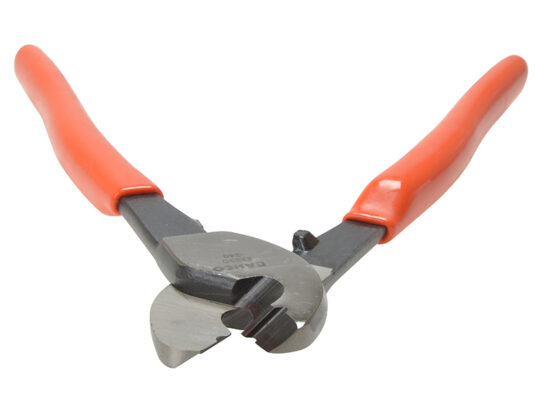 2233D Heavy-Duty Cable Cutter/Stripper 240mm (9.1/2in) - Image 2