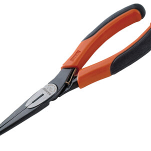 2430G ERGO™ Long Nose Pliers 160mm (6.1/4in)