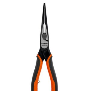 2430G ERGO™ Long Nose Pliers 200mm (8in)