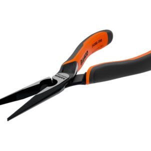 2430G ERGO™ Long Nose Pliers 200mm (8in) - Image 2