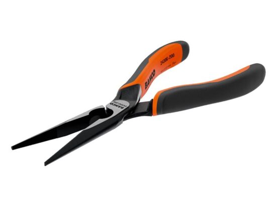 2430G ERGO™ Long Nose Pliers 200mm (8in) - Image 2