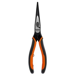 2430G ERGO™ Long Nose Pliers 200mm (8in) - Image 3