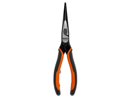 2430G ERGO™ Long Nose Pliers 200mm (8in) - Image 3