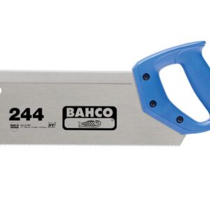 244-12-TEN Tenon Saw 300mm (12in) 13 TPI
