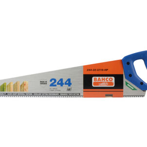244-22-U7/8-HP Hardpoint Handsaw 550mm (22in) 7 TPI