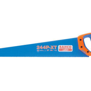 244P-22-XT Blue XT Handsaw 22in 9 TPI - Image 4